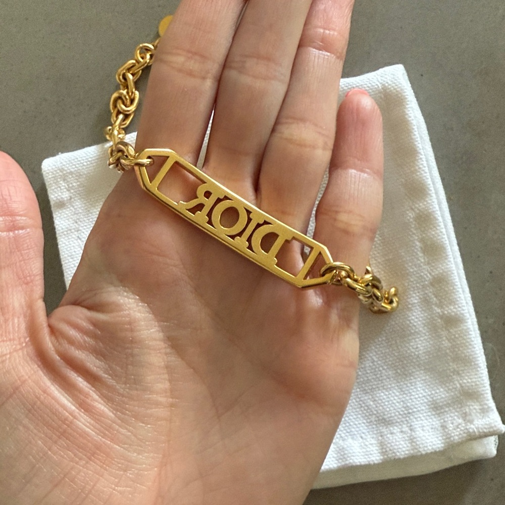 Dior Choker - Picture 8 of 8